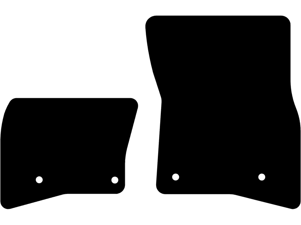 Defender 90 | 2-zits