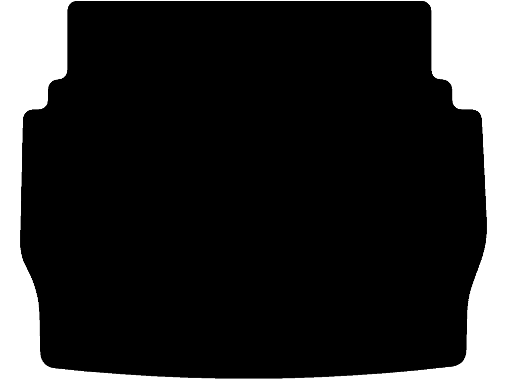 3/5-deurs | Enkel passend voor modellen met lage laadvloer