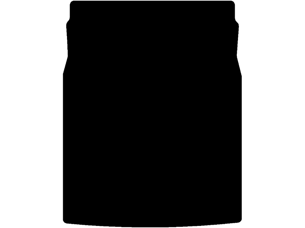 Limousine | Enkel passend voor modellen met lage laadvloer