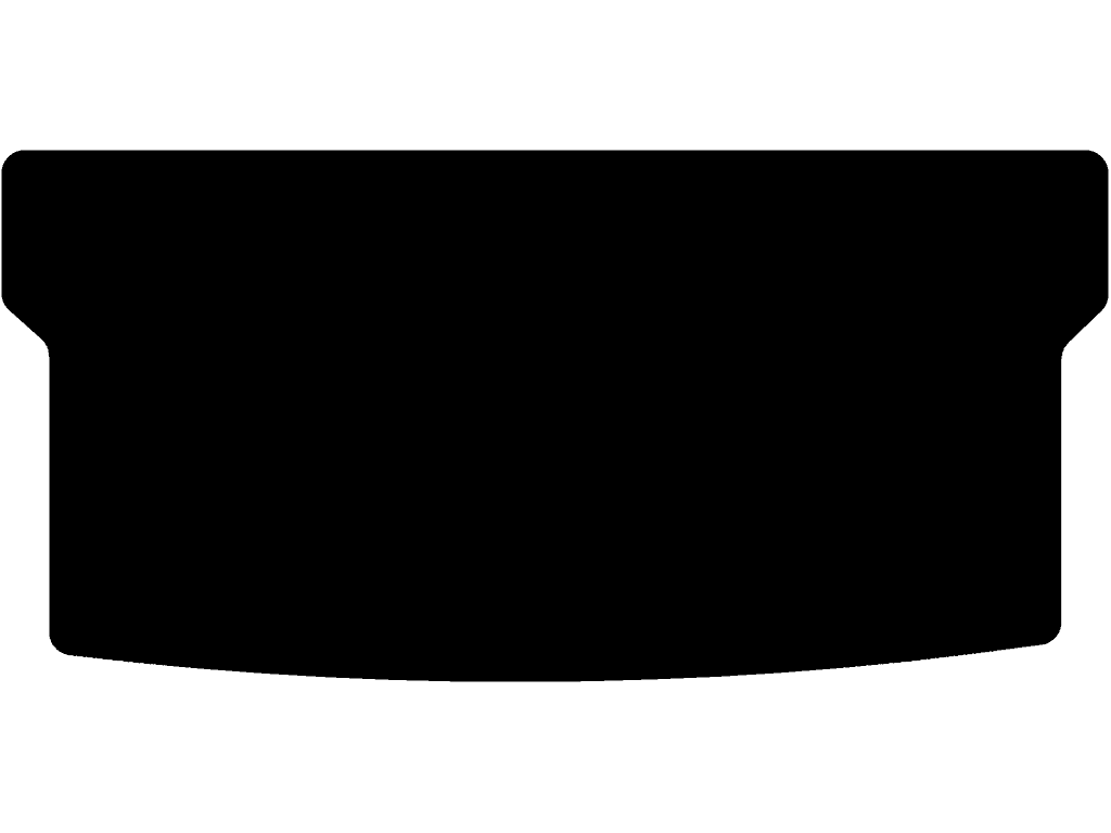 Enkel passend voor modellen met hoge laadvloer