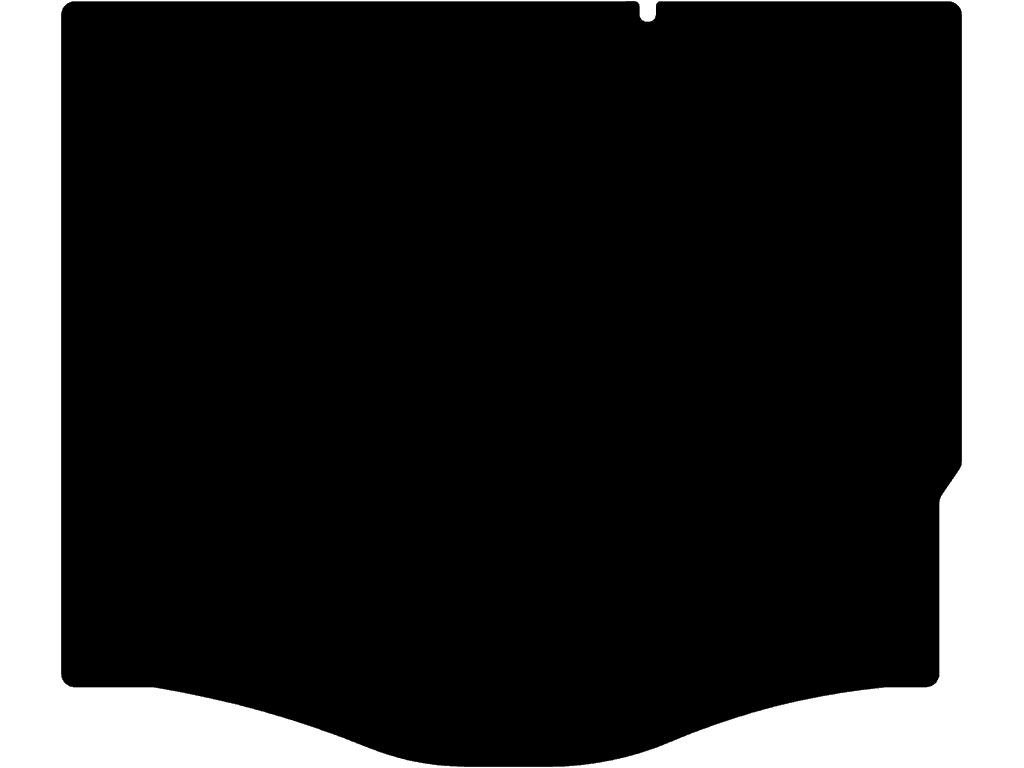 5-deurs | Enkel passend voor modellen met lage laadvloer