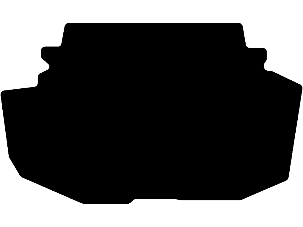 Enkel passend voor modellen met lage laadvloer