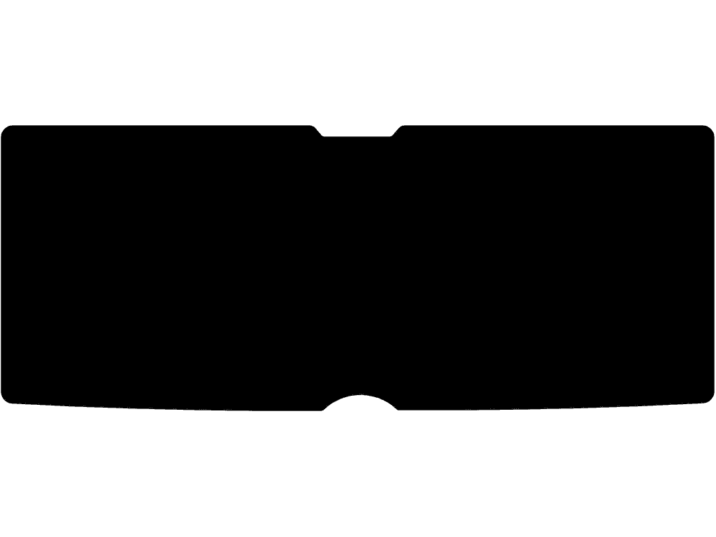 Enkel passend voor modellen met lage laadvloer