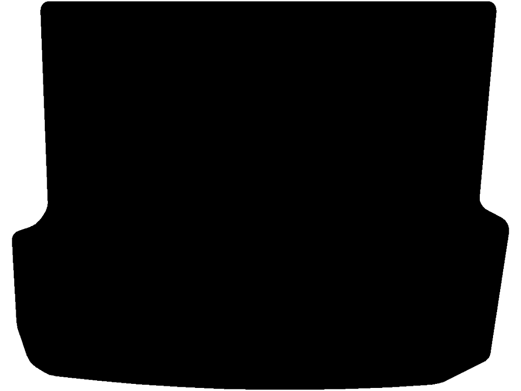 Cabriolet | Enkel passend voor modellen met lage laadvloer