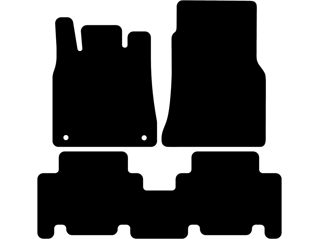 Korte wielbasis | Handgeschakeld | Variant 1