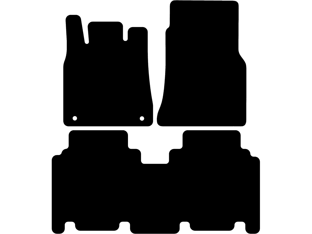 Lange wielbasis | Handgeschakeld | Variant 1