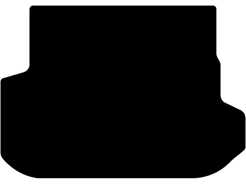 V70 | Enkel passend voor modellen met hoge laadvloer