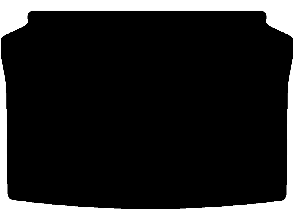 2005 - 2009 | Enkel passend voor modellen met lage laadvloer