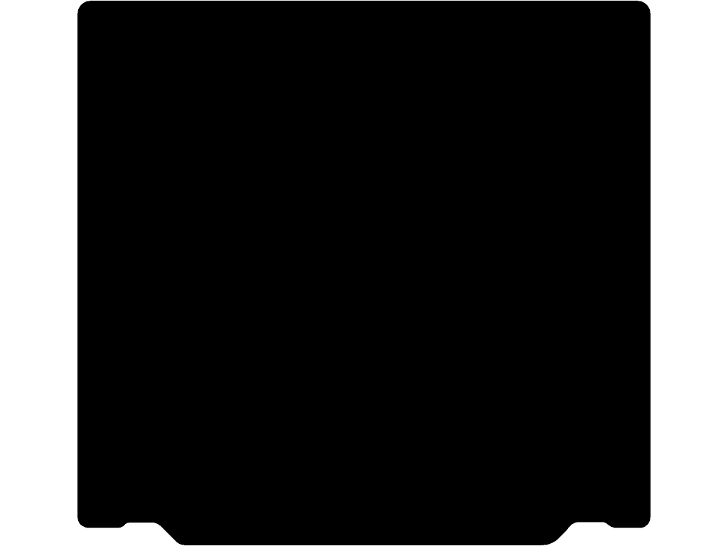 Touring | Enkel passend voor modellen met hoge laadvloer