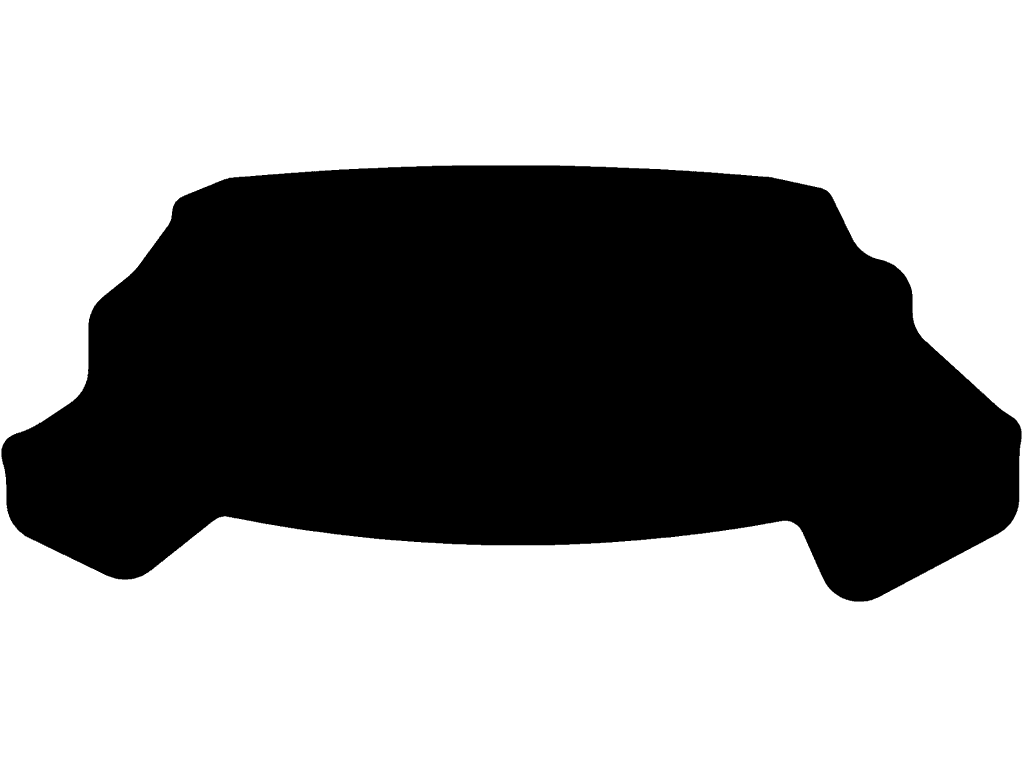 Enkel passend voor modellen met lage laadvloer