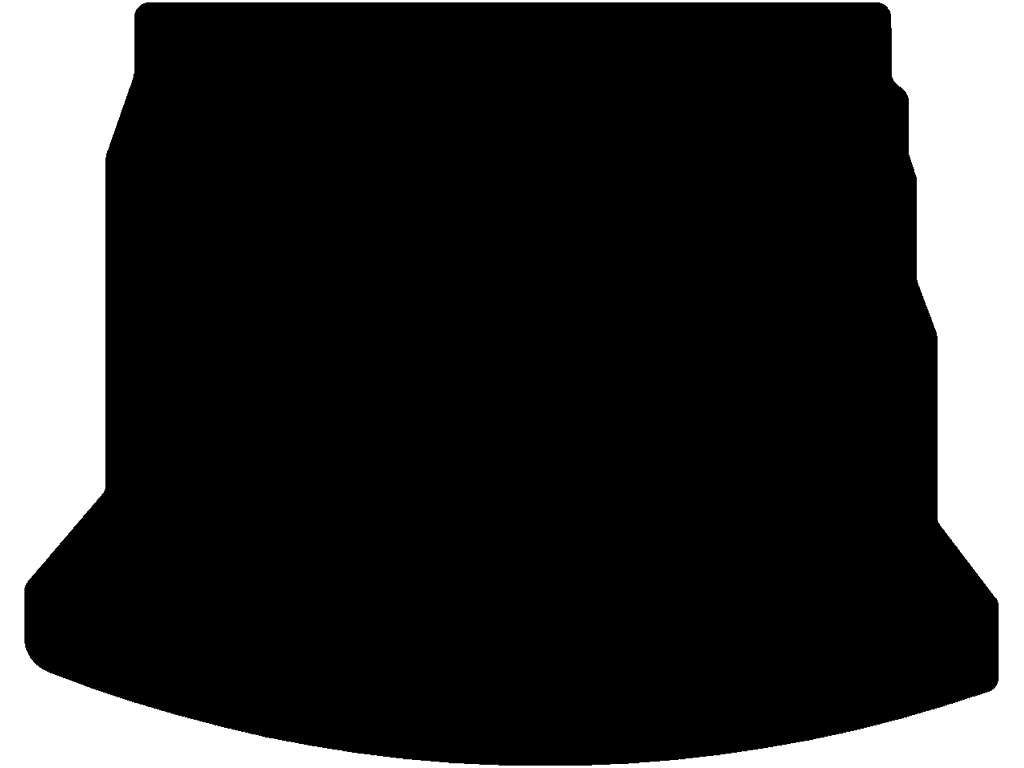 Enkel passend voor modellen met hoge laadvloer