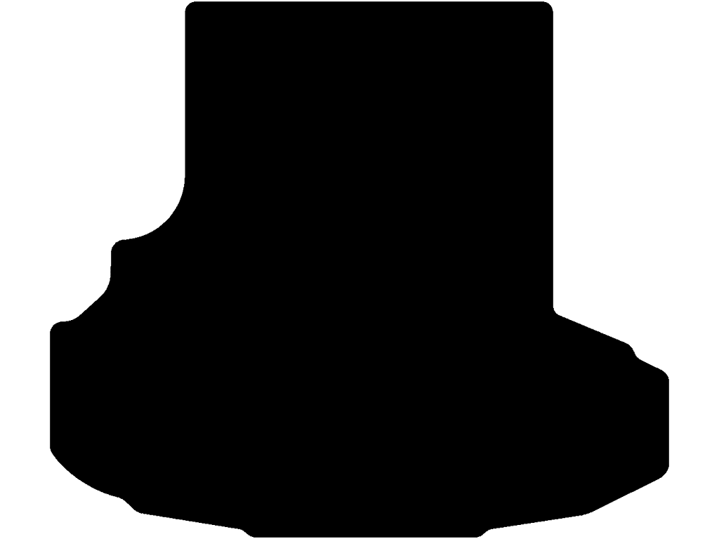 Limousine | Enkel passend voor modellen met lage laadvloer