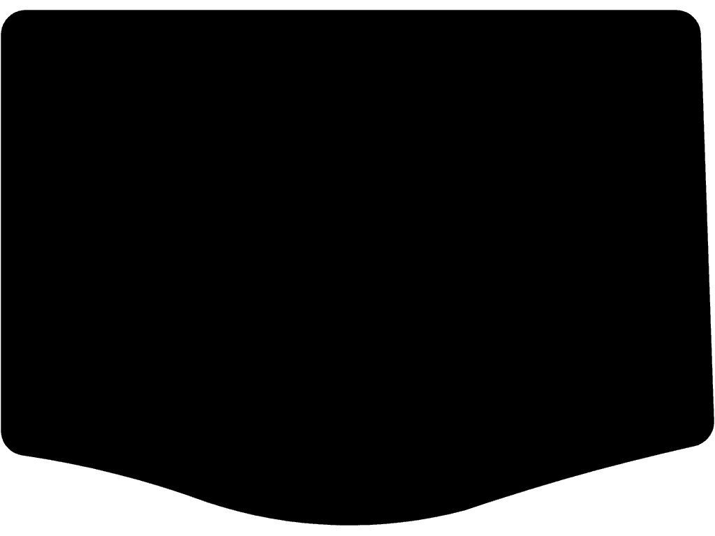 Enkel passend voor modellen met lage laadvloer met reservewiel