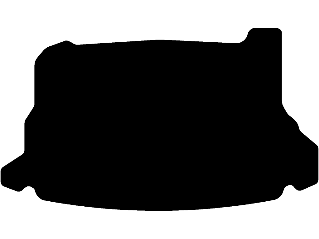 Enkel passend voor modellen met hoge laadvloer | Variant 1