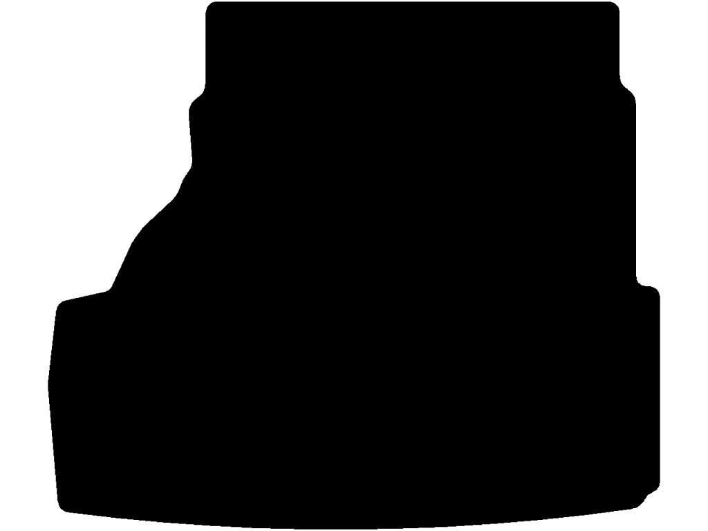 Coupé | Enkel passend voor modellen met lage laadvloer