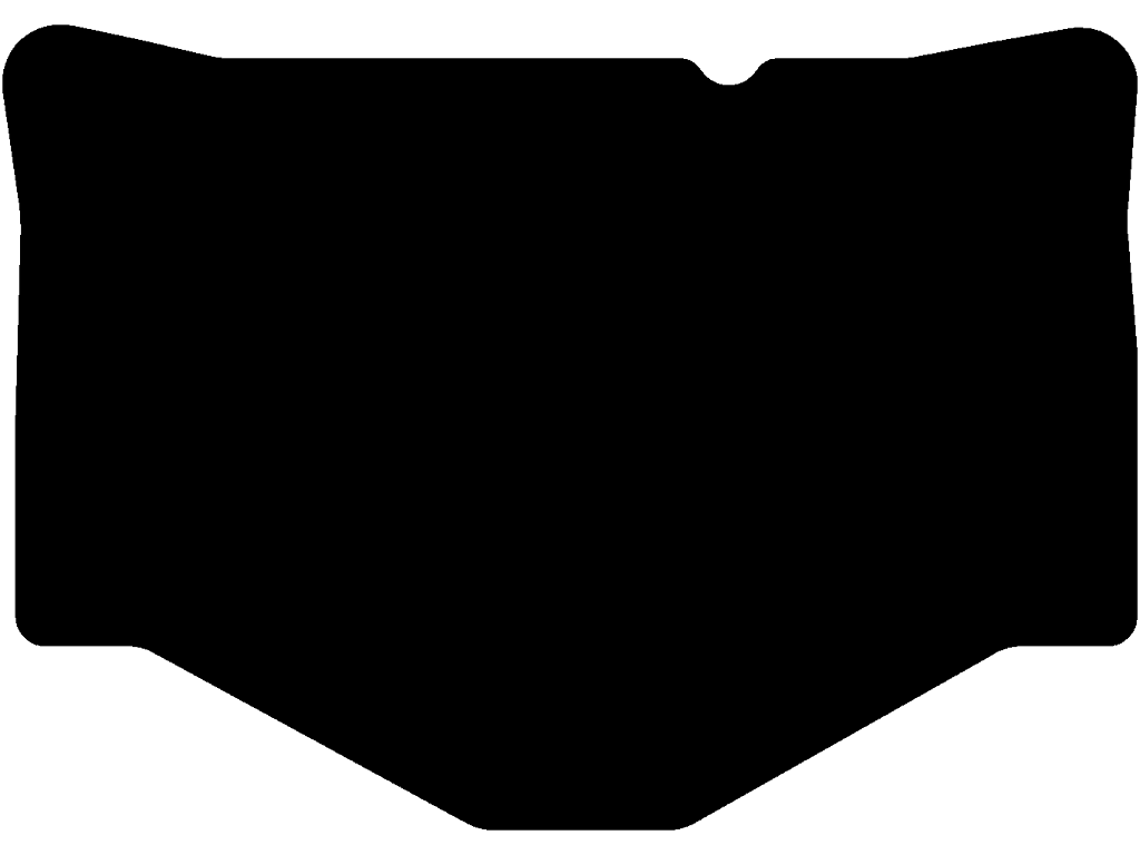 Enkel passend voor modellen met lage laadvloer