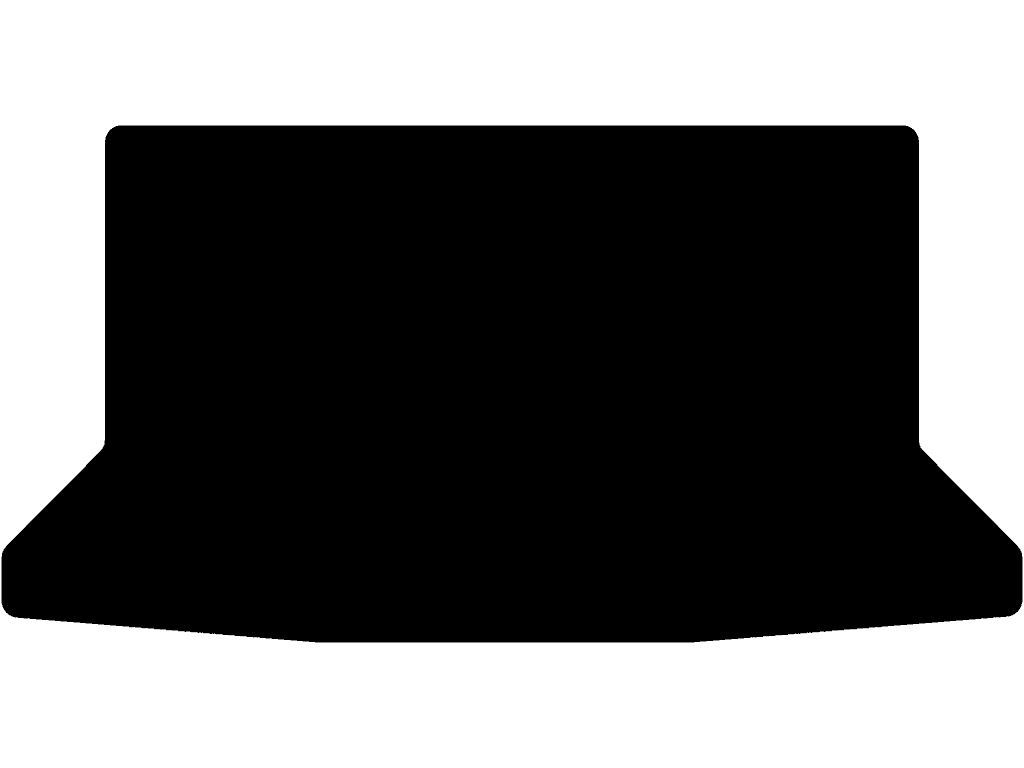 Enkel passend voor modellen met lage laadvloer