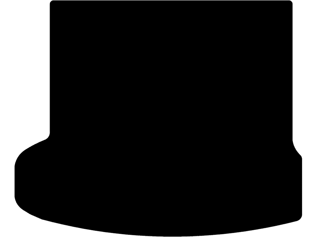 Enkel passend voor modellen met klein reservewiel