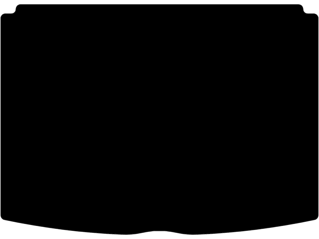 Enkel passend voor modellen met hoge variabele laadvloer