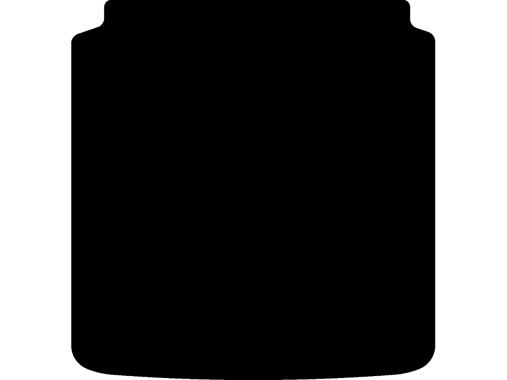 Enkel passend voor modellen met lage laadvloer