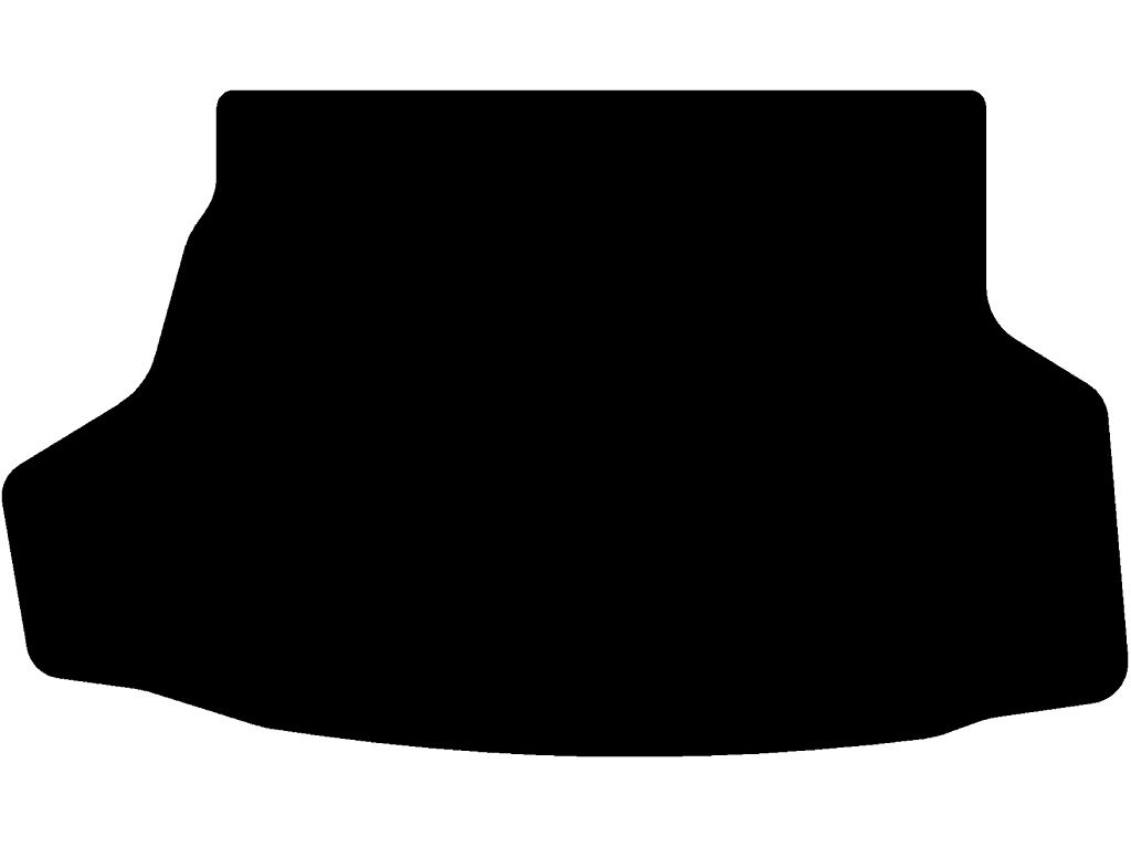 Enkel passend voor modellen met hoge laadvloer