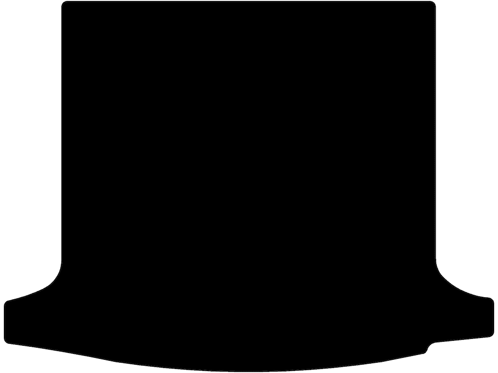 Shooting Brake | Enkel passend voor modellen met lage laadvloer