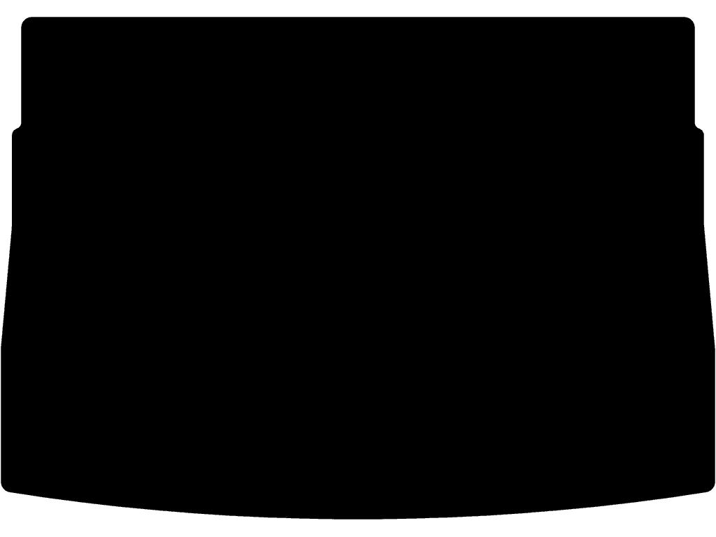 3/5-deurs | Enkel passend voor modellen met hoge variabele laadvloer