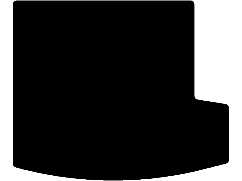 Limousine | Plug-in Hybride | Enkel passend voor modellen met hoge laadvloer