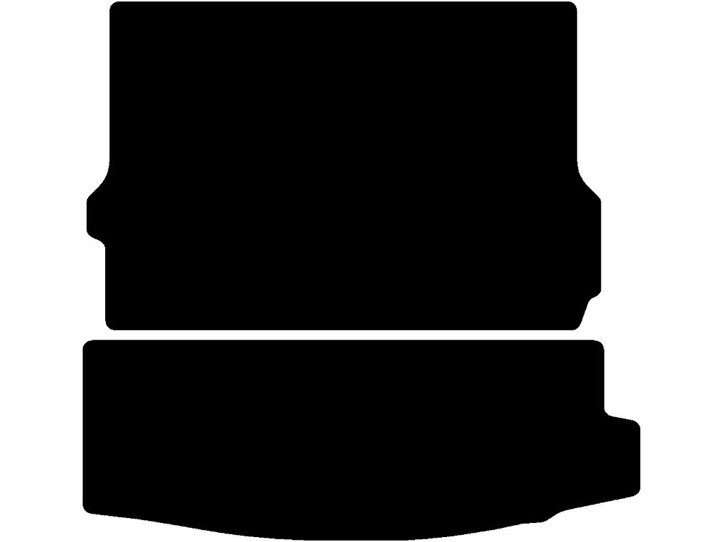 Limousine 350e | Plug-in-Hybrid | Enkel passend voor modellen met hoge laadvloer