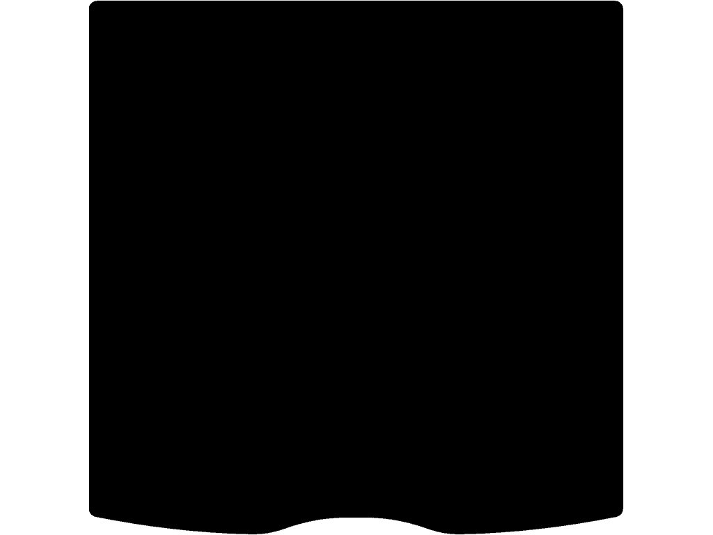 Enkel passend voor modellen met hoge laadvloer