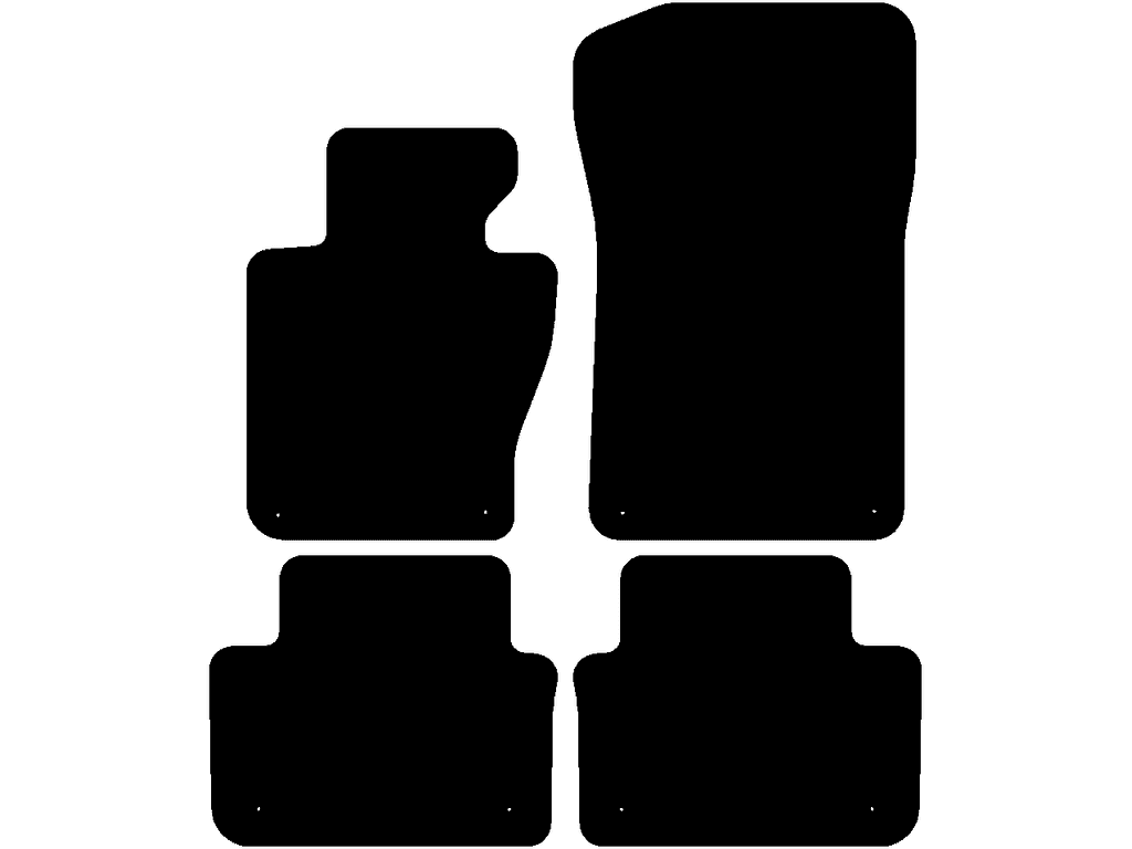 Bevestigingssysteem: Draaiknop