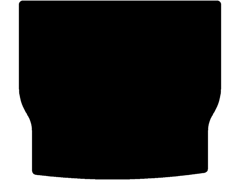 Limousine | Plug-in Hybrid | Enkel passend voor modellen met hoge laadvloer