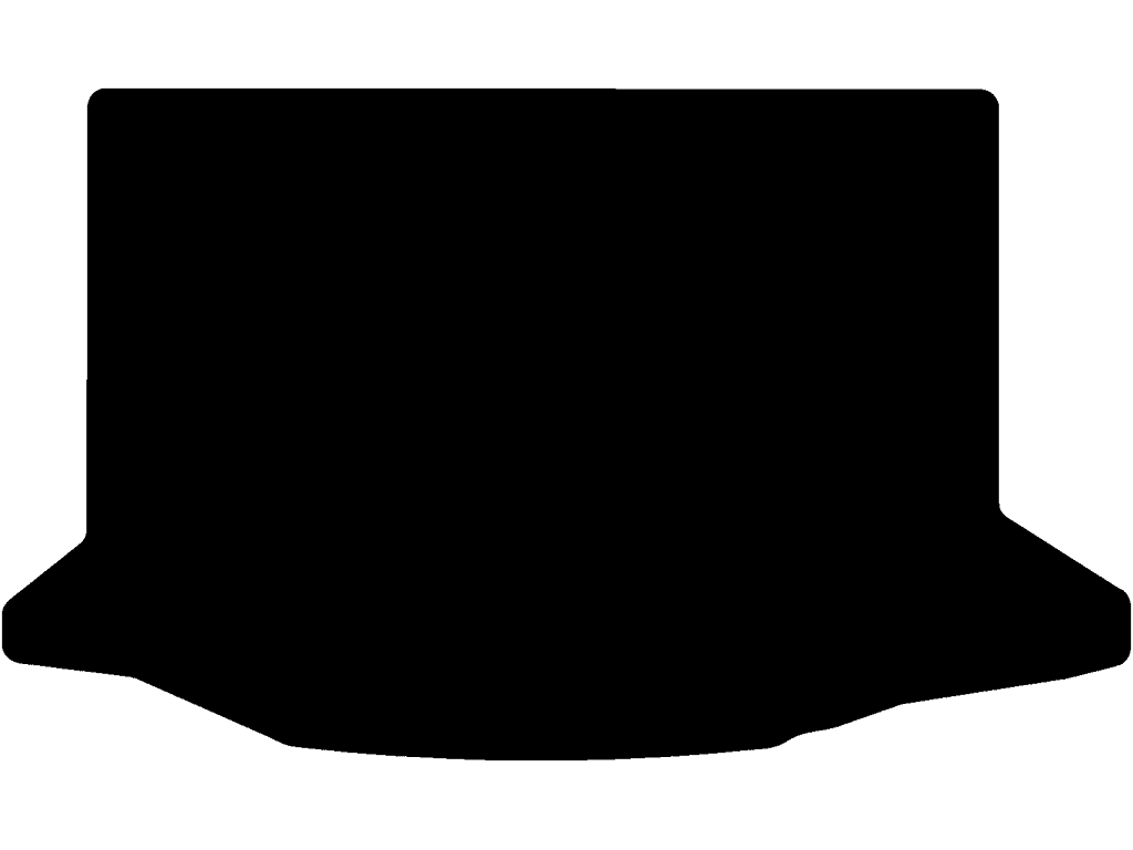 Enkel passend voor modellen met lage laadvloer