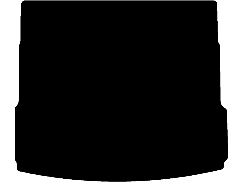 Sportback | Enkel passend voor modellen met hoge laadvloer | Ook geschikt voor Plug-in hybrid