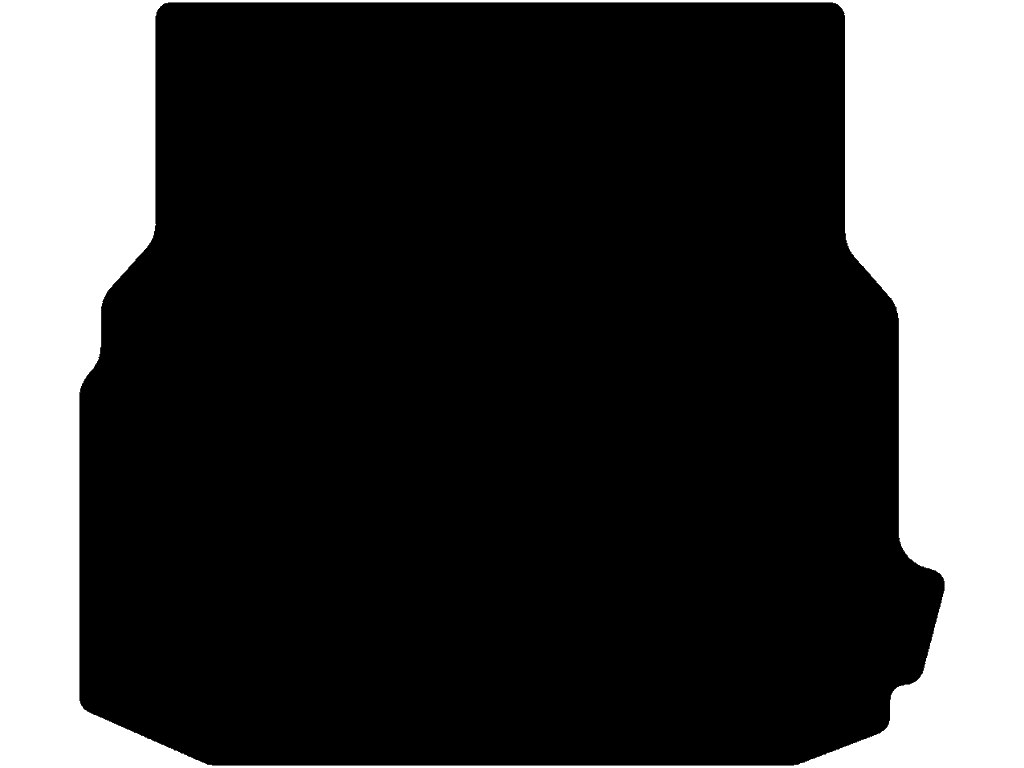 Estate | Enkel passend voor modellen met hoge laadvloer