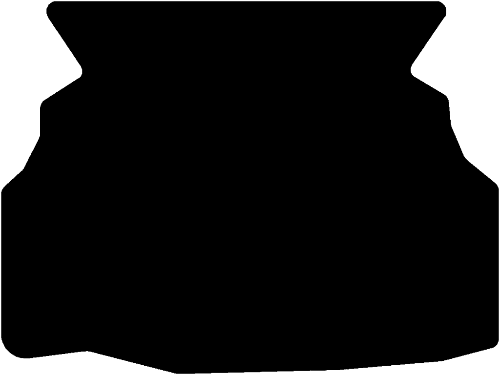 Enkel passend voor modellen met lage laadvloer | Variant 2