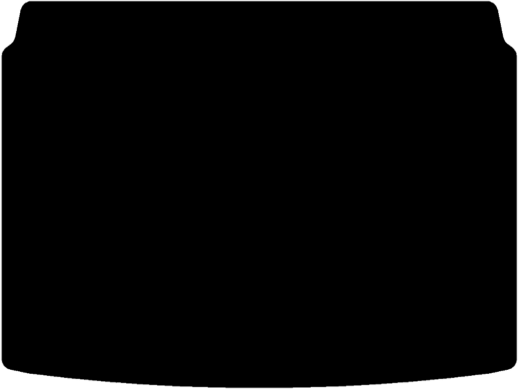 3/5-deurs | Enkel passend voor modellen met variabele laadvloer