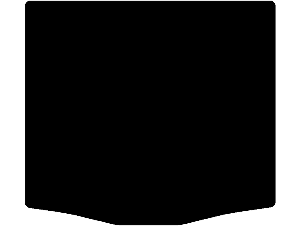 Enkel passend voor modellen met lage laadvloer