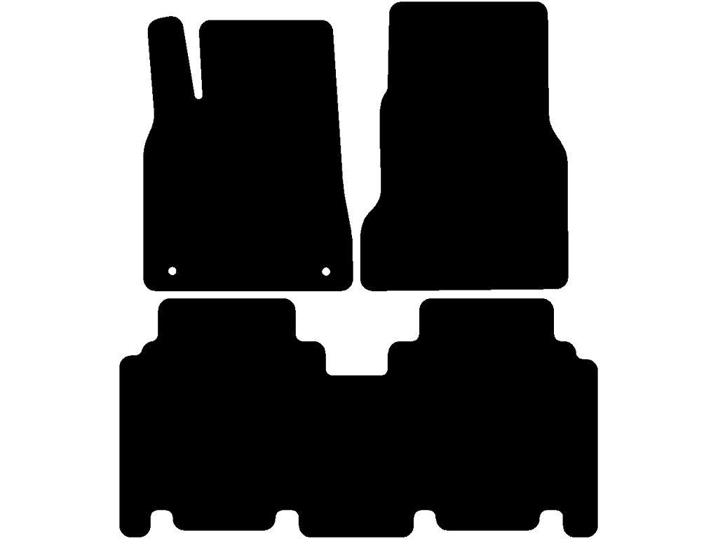 Lange wielbasis | Automaat | Variant 2