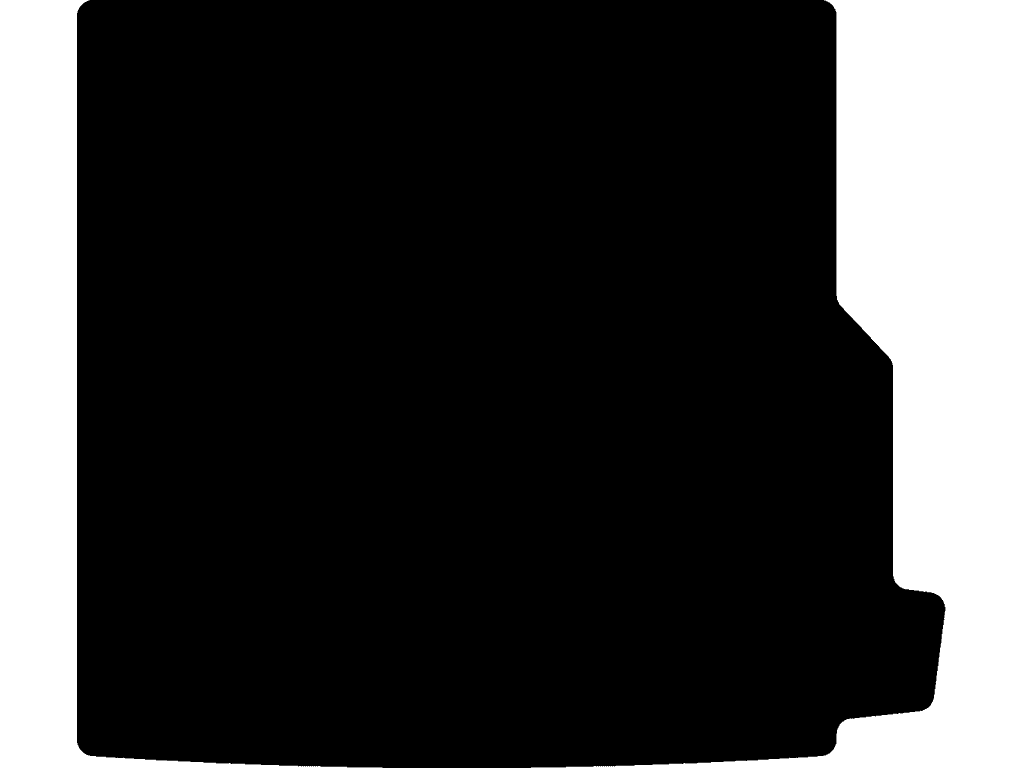 Estate | 300e Plug-in Hybrid | Enkel passend voor modellen met hoge laadvloer | Variant 1