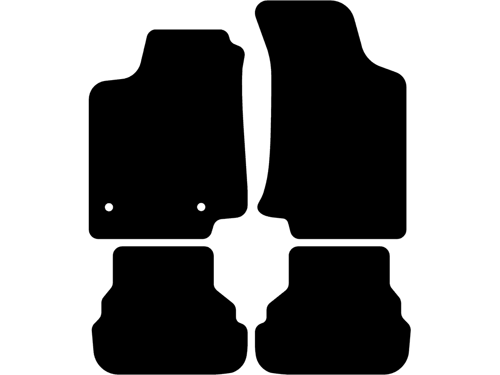 3/5-deurs | Variatie 1