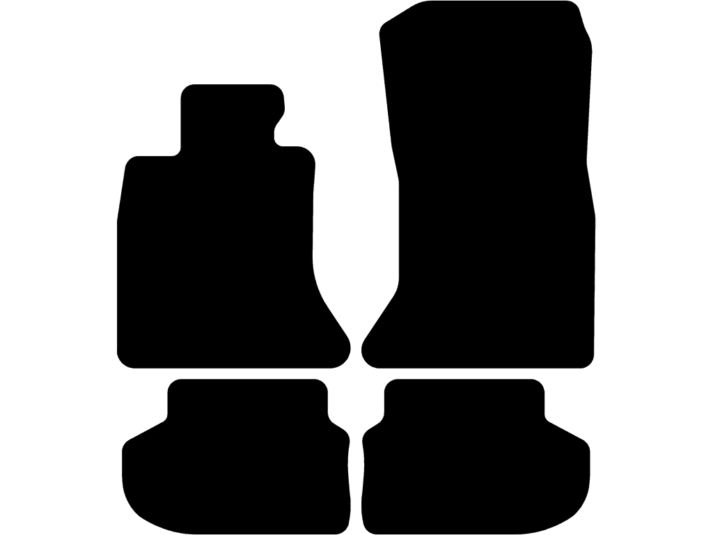 Sedan / Touring | Achterwielaandrijving Facelift