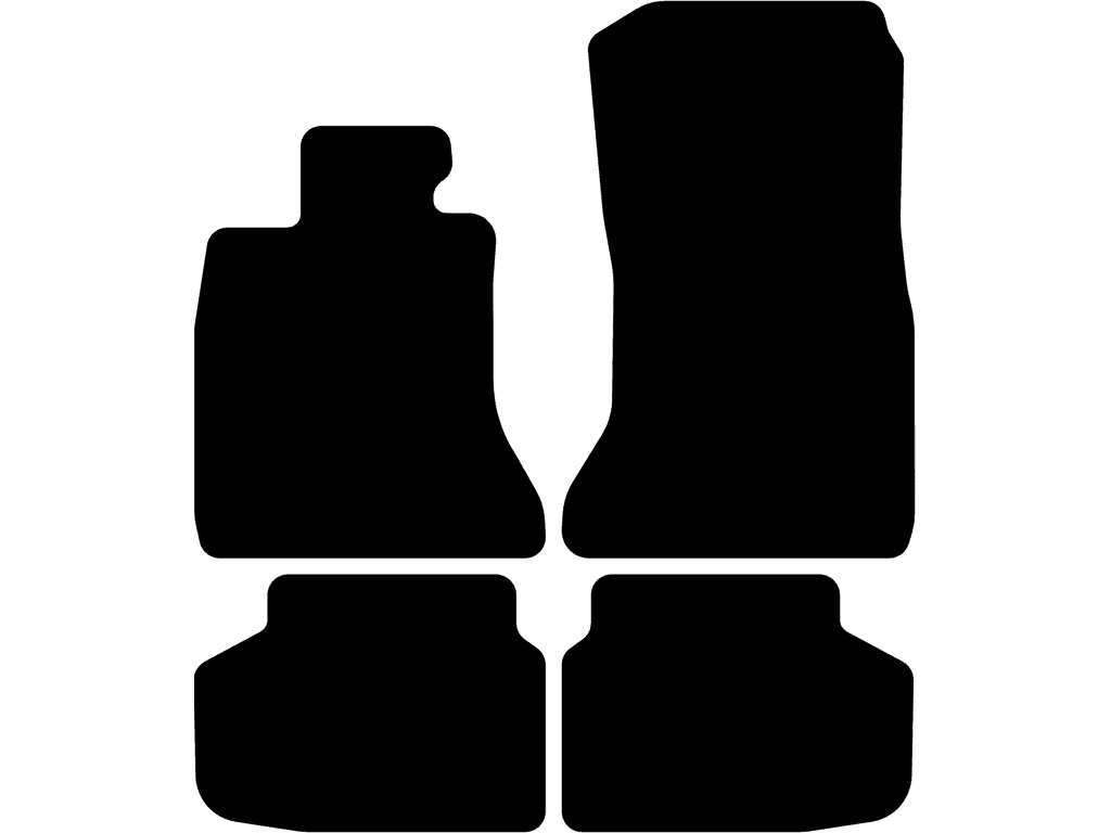 Korte Wielbasis | Achterwielaandrijving