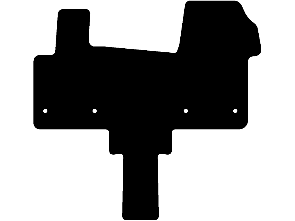 Multivan | Voor