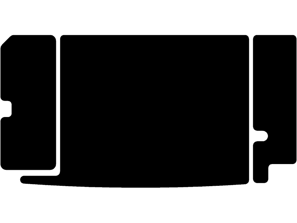 Coast | Ocean | Comfortline | Kofferbak | Variatie 2