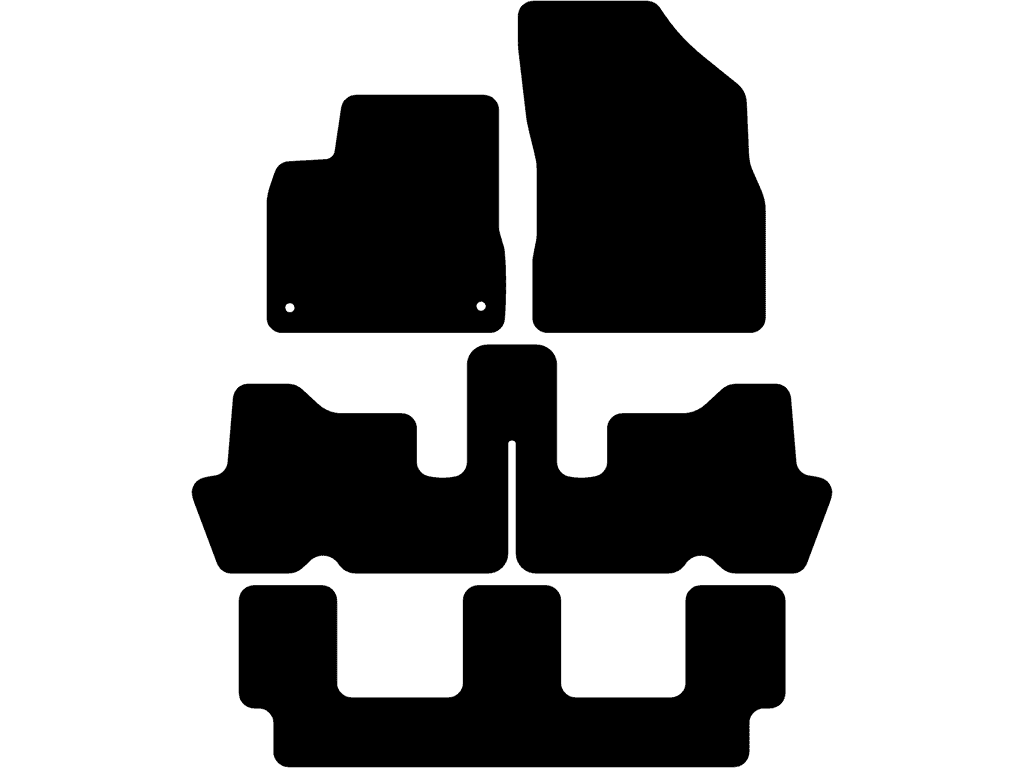 Grand Picasso | 7-zits