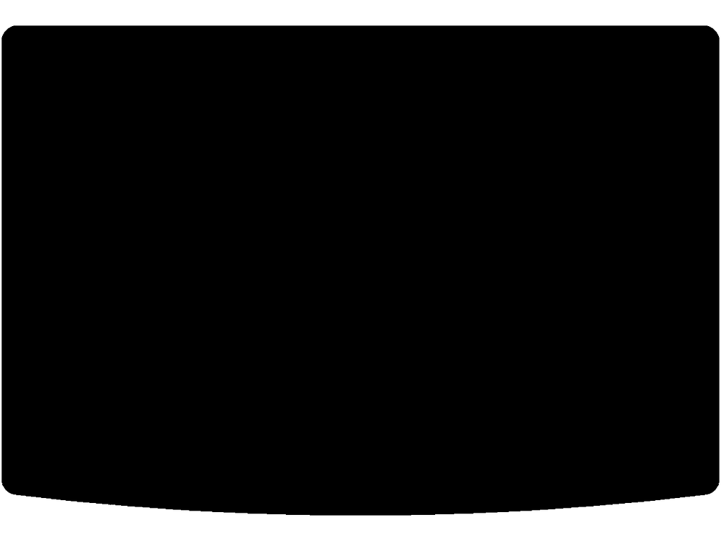 Enkel passend voor modellen met lage laadvloer