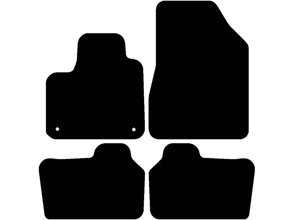 Townstar Combi | L1 | 5-zits