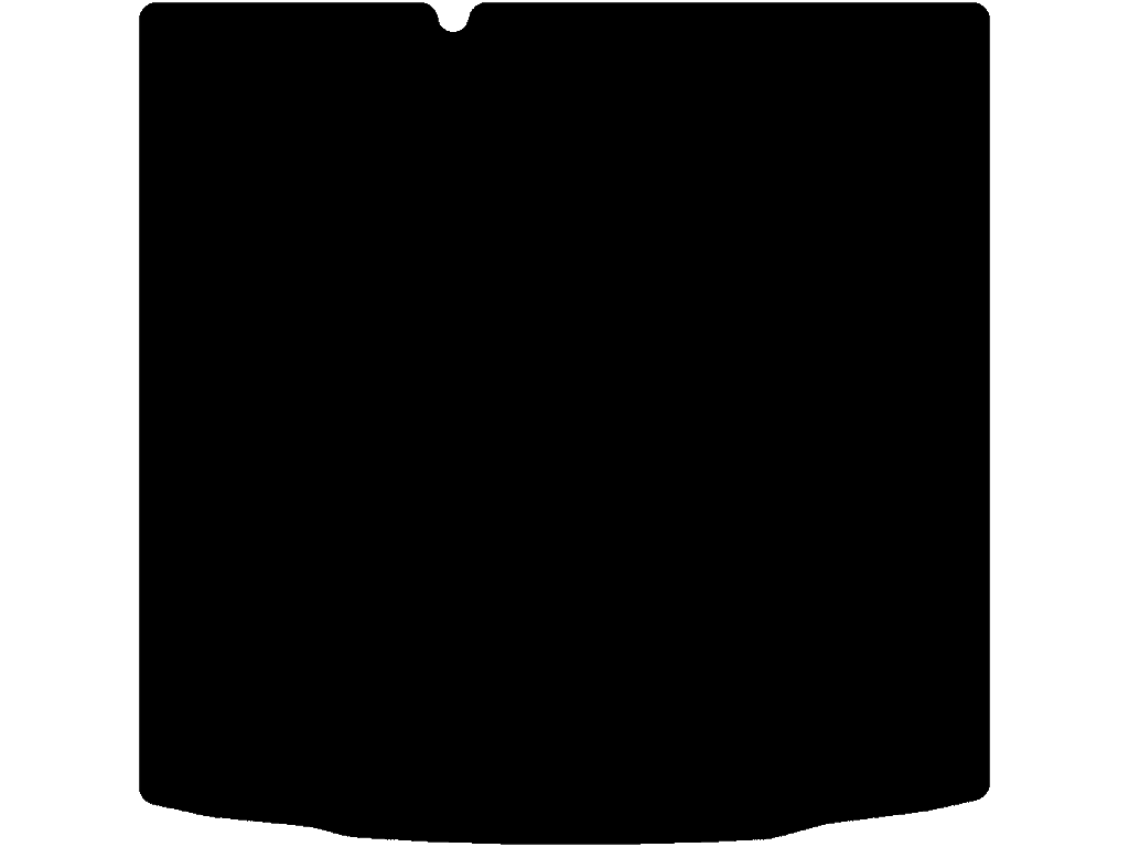 SUV / Coupé | Enkel passend voor modellen met lage laadvloer