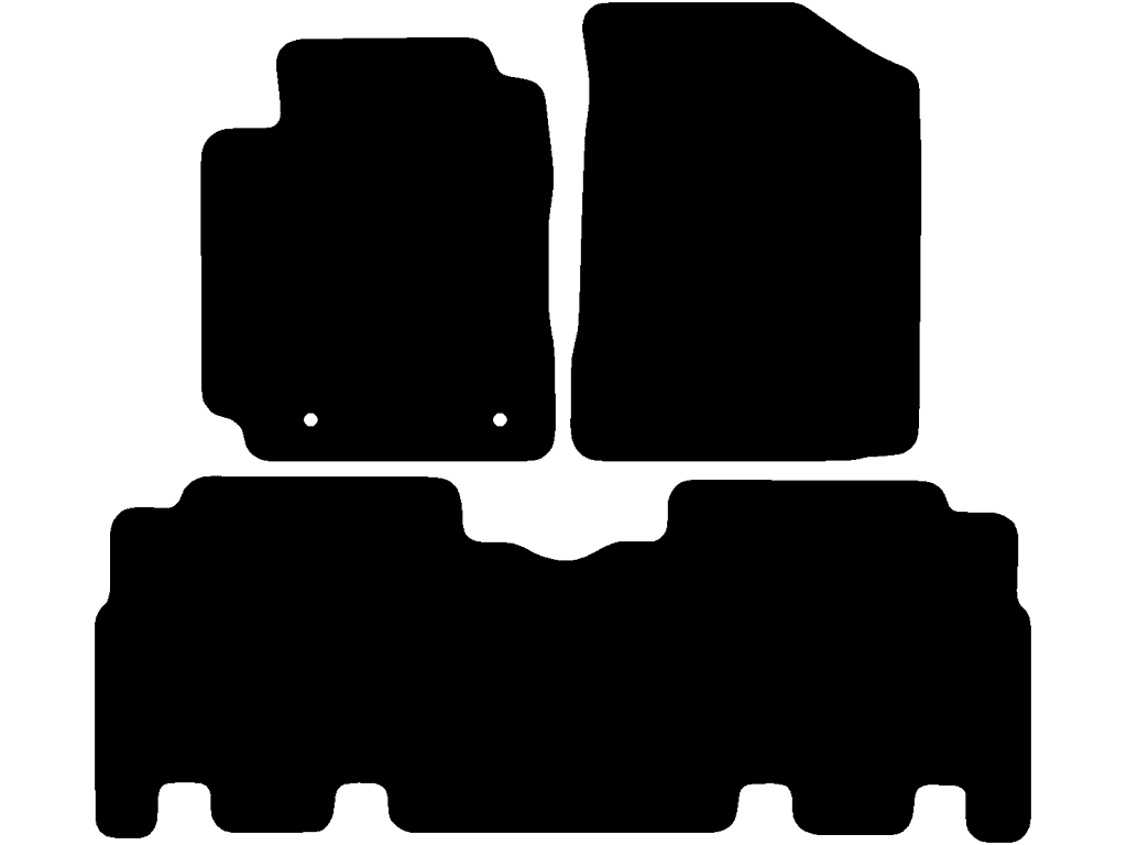 Bevestigingssysteem: Bevestigingshaak